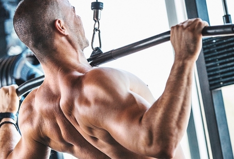 Kinh nghiệm chia lịch tập gym cho nam từ huấn luyện viên thể hình