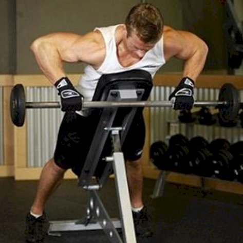 Ghế tập tạ điều chỉnh độ dốc bán chạy nhất tại Tuấn Vũ Sports