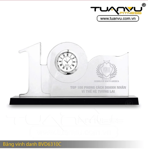 Bảng vinh danh BVD6310C