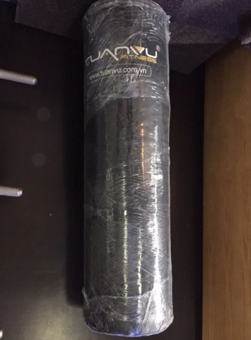 Bao cát da xịn Tuấn Vũ