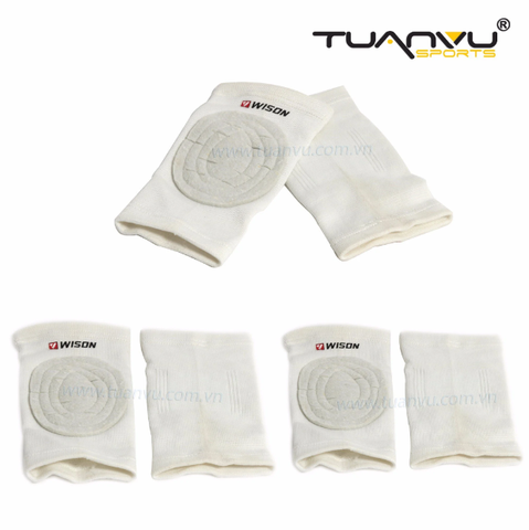Bảo vệ đầu gối Wison