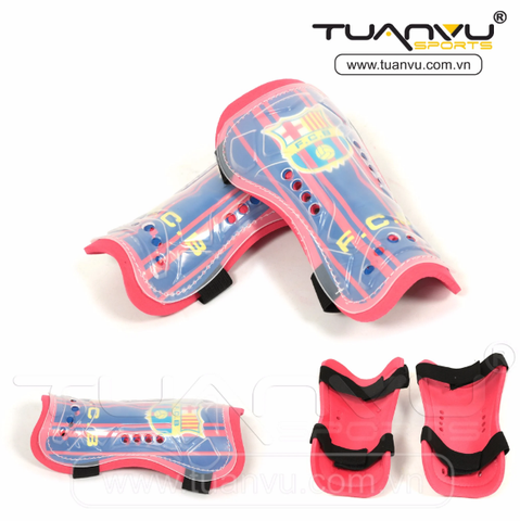 Bảo vệ ống đồng BARCELONA