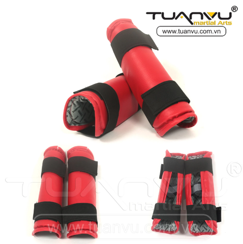 Bảo vệ ống quyển mẫu 3