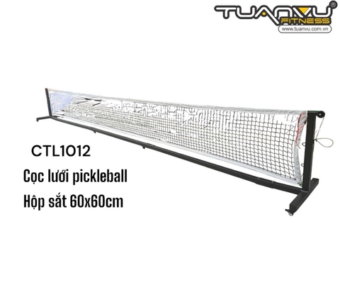 Bộ cọc lưới Pickleball CTL1012