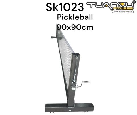 Bộ cọc lưới Pickleball SK1023