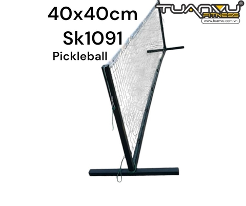 Bộ cọc lưới Pickleball SK1091