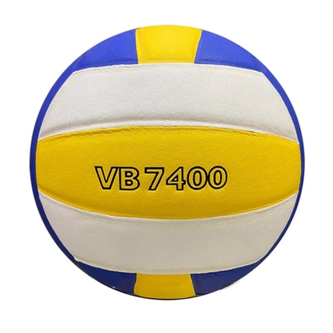 Bóng chuyền da VB7400