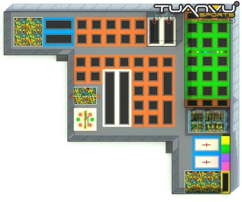 Công viên bạt nhún trong nhà KP-BC180423-D (3)