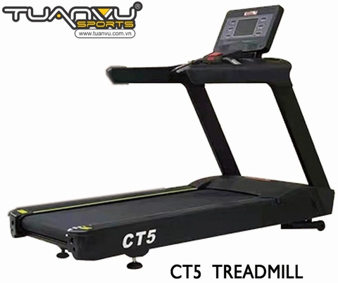 Máy chạy bộ CT5