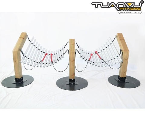 Đàn Xylophone Ngoài Trời