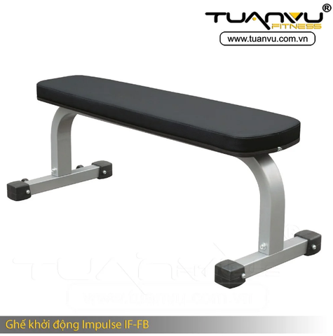 Ghế khởi động Impulse IFFB