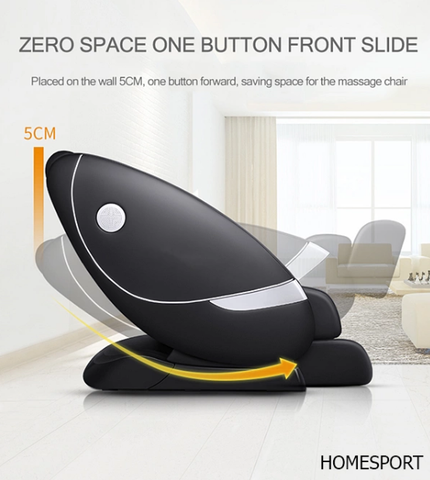 Ghế Massage HOMESPORT HS-681