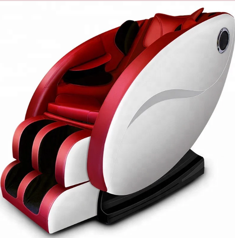 Ghế Massage toàn thân KACHI MK-119