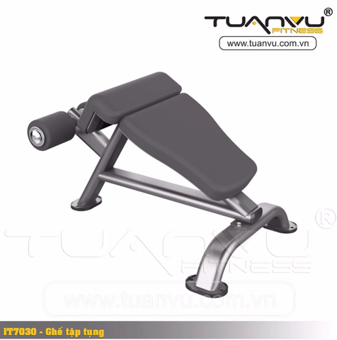 Ghế tập bụng Impulse IT7030