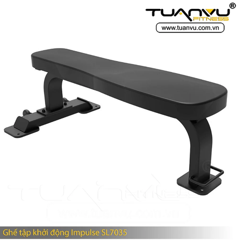 Ghế tập khởi động Impulse SL7035