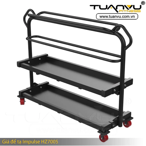 Giá để tạ Impulse HZ7005
