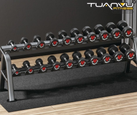 Giá để tạ tay 2 tầng FB9943M