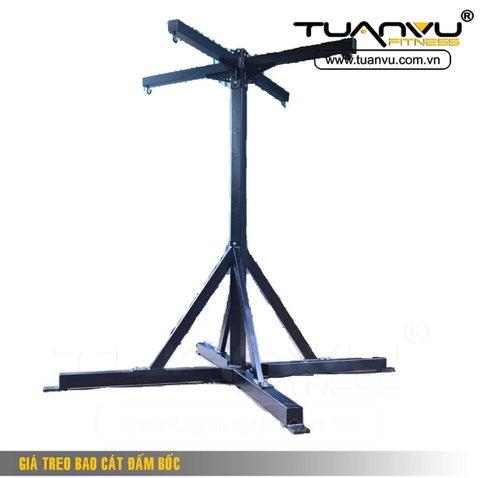 Giá treo bao cát đấm bốc