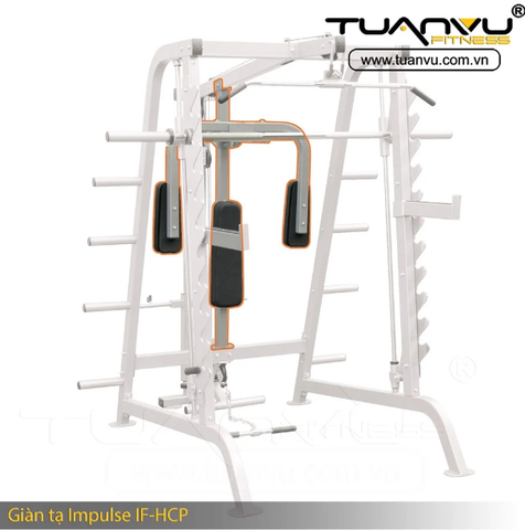Giàn tạ Impulse IFHCP
