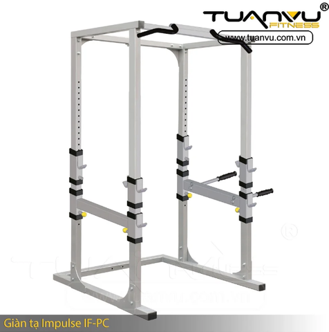 Giàn tạ Impulse IFPC