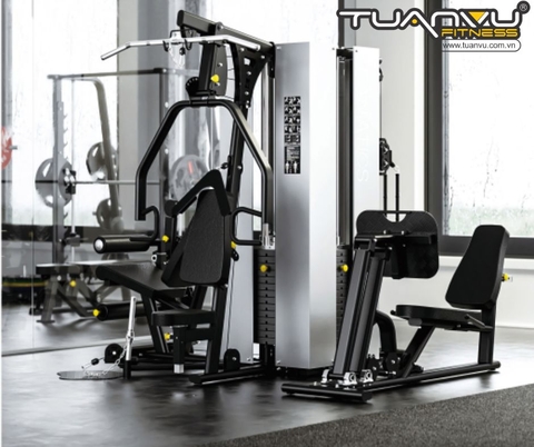 Giàn tập đa năng FM440P