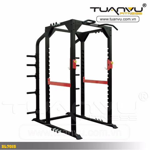 Khung gánh tạ Impulse SL7015