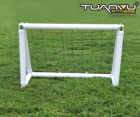Khung thành bóng đá 8'*5' GAA