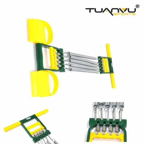 Lò xo kéo đa năng