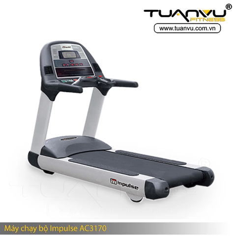 Máy chạy bộ điện Impulse AC3170