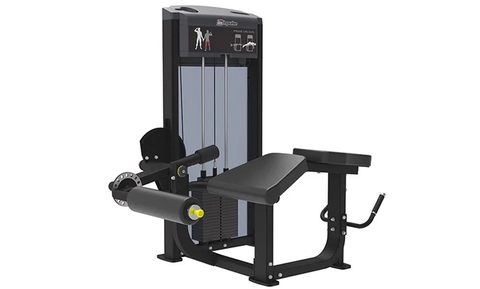 Máy nằm úp móc chân Impulse IF9321