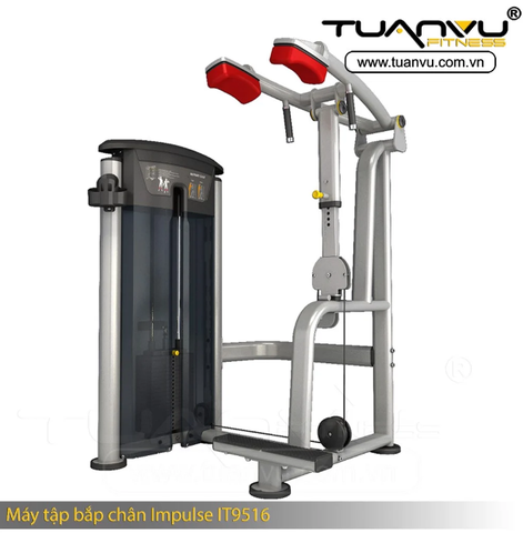 Máy tập bắp chân Impulse IT9516