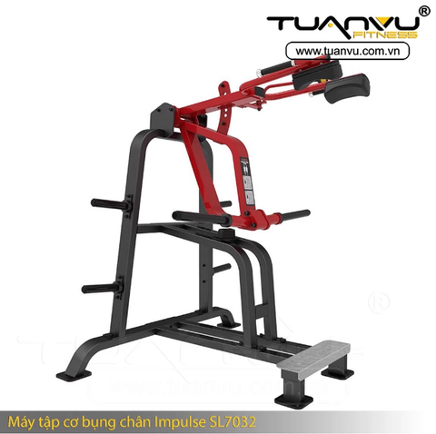 Máy tập cơ bụng chân Impulse SL7032