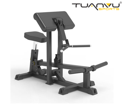 Máy tập tay trước Impulse IFP1501