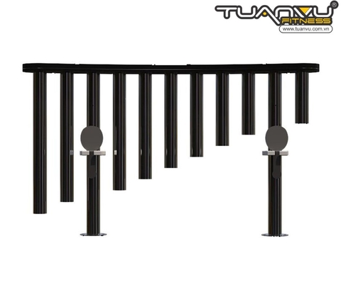 Nhạc Cụ Gõ Ngoài Trời Tembos Beat