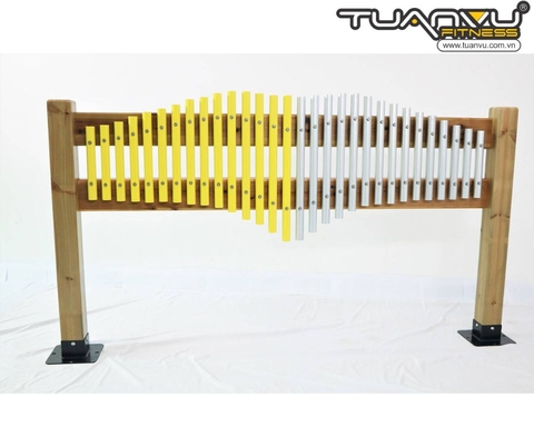 Nhạc Cụ Ngoài Trời Imbarimba