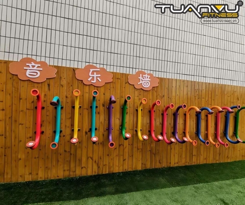 Ống Trống Tembos Beat