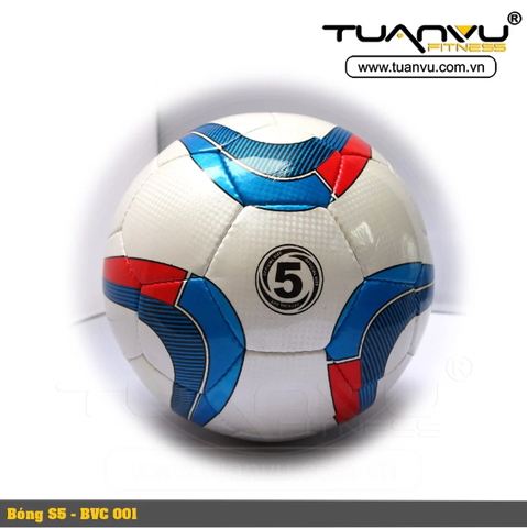 Quả bóng đá S5 BVC 001