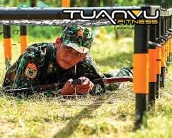 Rào chui quân đội TVQD01
