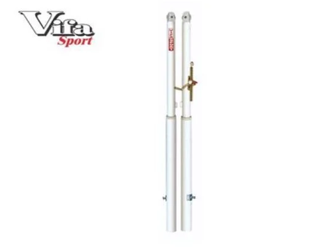 Trụ bóng chuyền thay đổi độ cao Vifa 403443