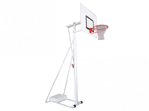 Trụ bóng rổ điều chỉnh độ cao Vifa 801827