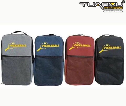 Túi đựng vợt Pickleball mẫu 5