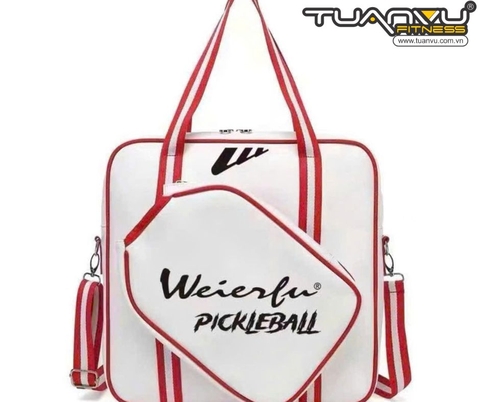 Túi đựng vợt Pickleball mẫu 3