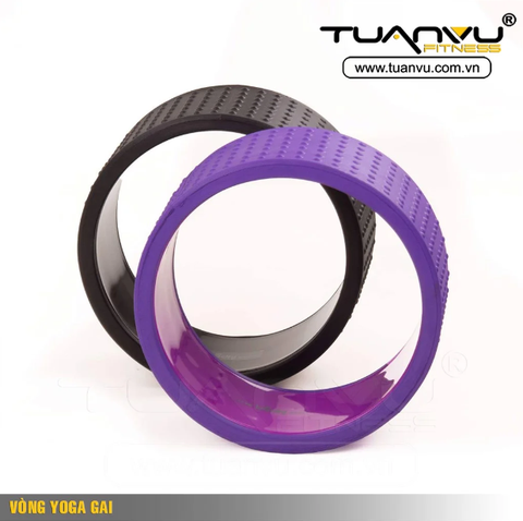 Vòng yoga gai