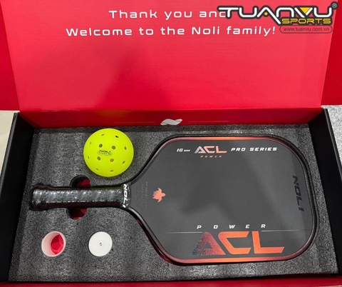 Vợt Pickleball ACL Pro Series Gen 4