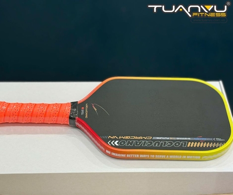 Vợt Pickleball Loc Luciano Edition