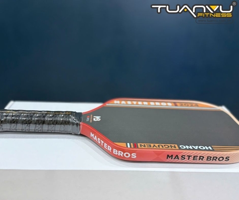 Vợt Pickleball Master Bro