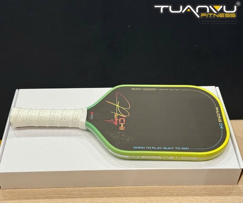 Vợt Pickleball Phương Chi Edition