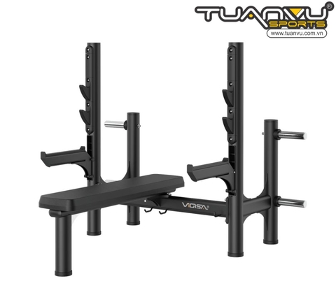 Ghế đẩy ngực bằng Vinsa VS7004