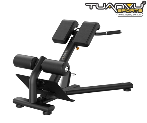 Ghế tập lưng Vinsa VS7010