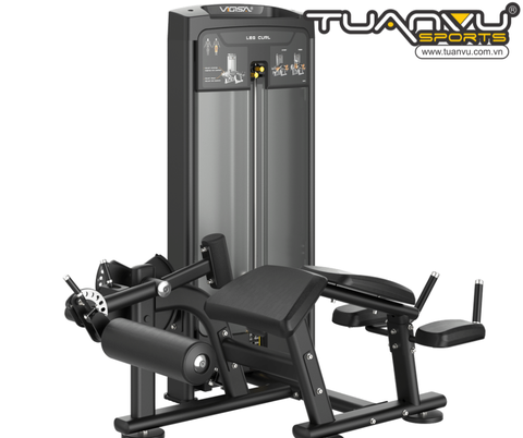 Máy kéo đùi sau Vinsa VS9015